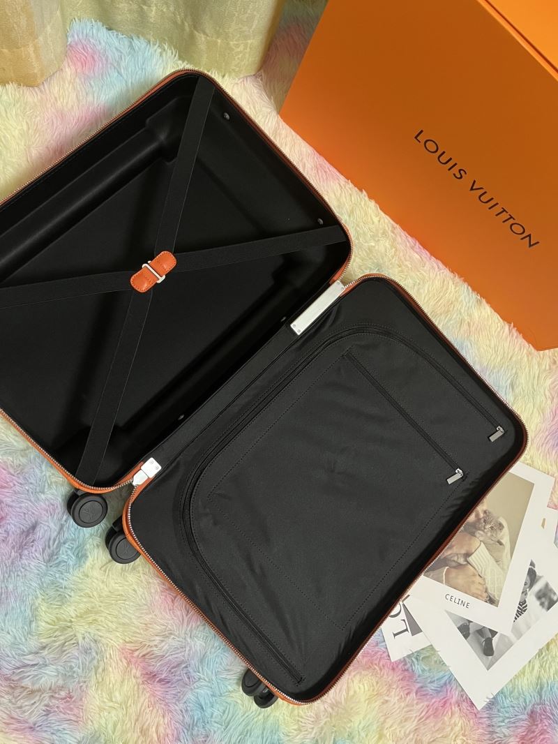 Louis Vuitton Suitcase